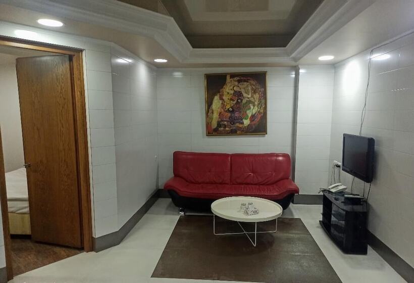 호텔 Yerevan Deluxe