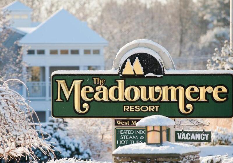 Meadowmere Resort