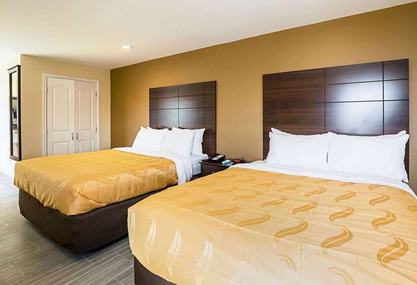 فندق على الطريق Quality Inn Rockport On Aransas Bay