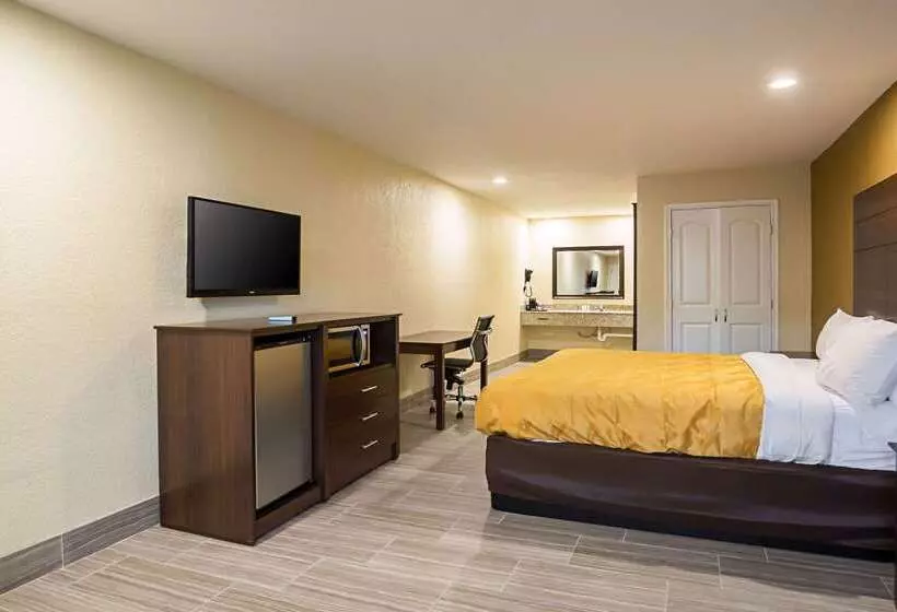 모텔 Quality Inn Rockport On Aransas Bay