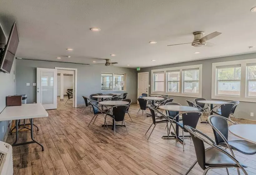 모텔 Quality Inn Rockport On Aransas Bay