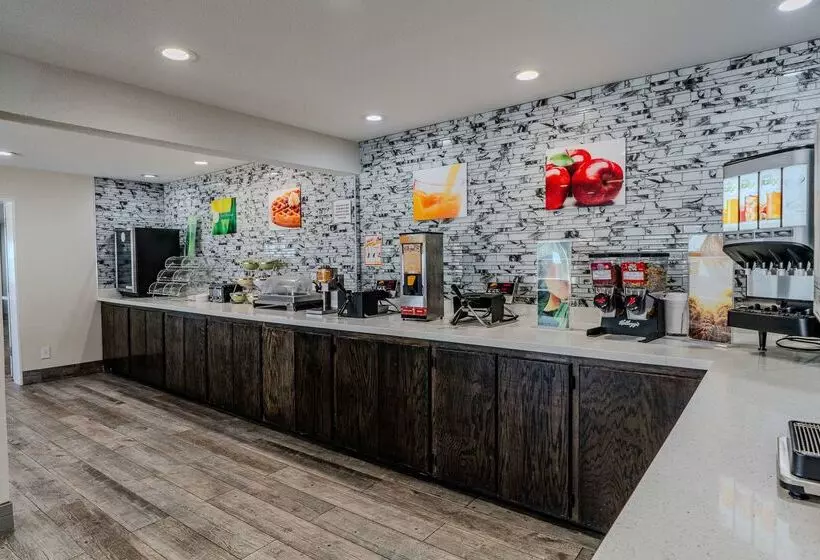 모텔 Quality Inn Rockport On Aransas Bay