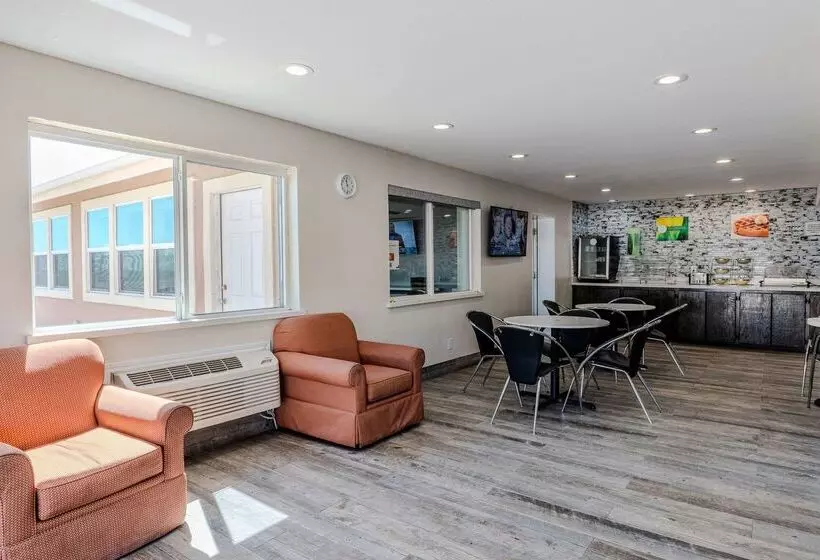 모텔 Quality Inn Rockport On Aransas Bay