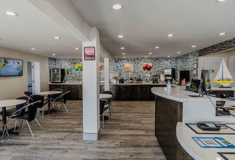 فندق على الطريق Quality Inn Rockport On Aransas Bay