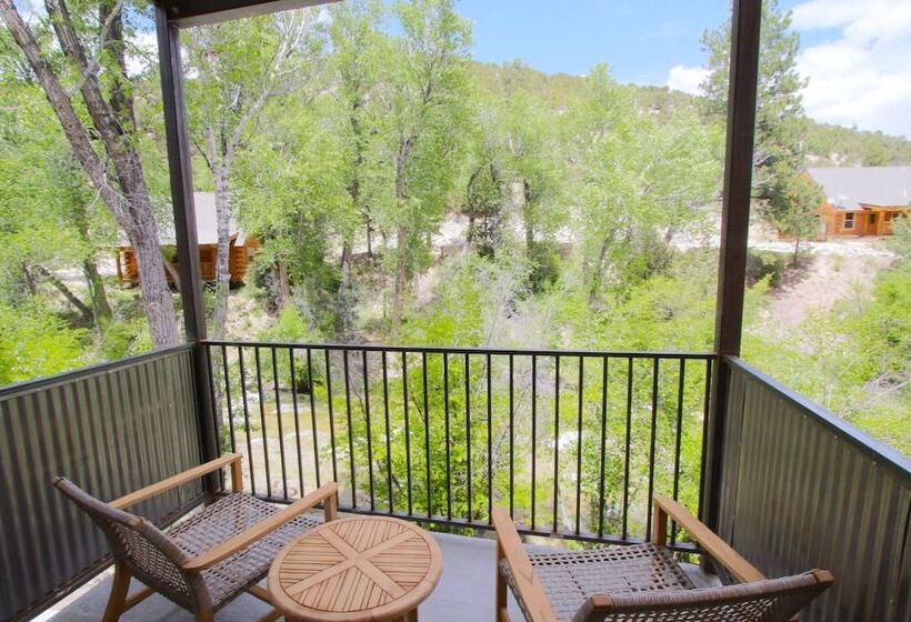 Mount Princeton Hot Springs Resort