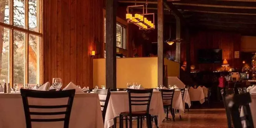 Mount Princeton Hot Springs Resort