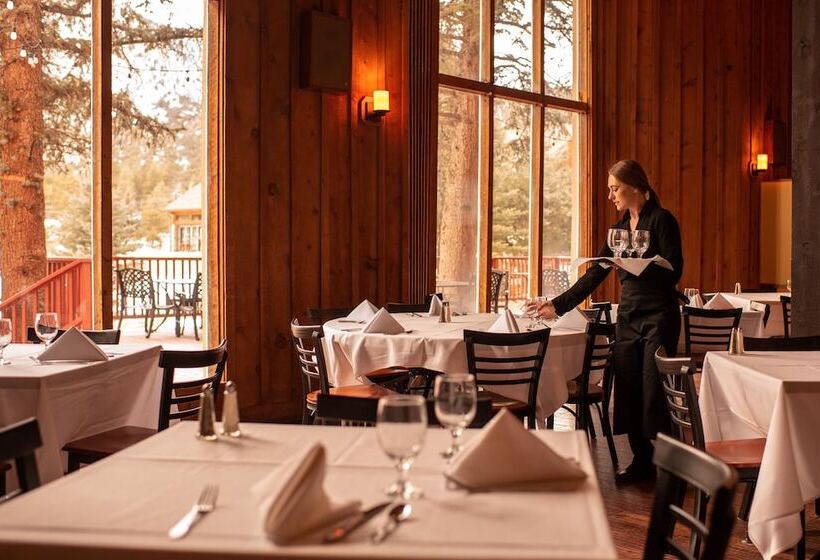 Mount Princeton Hot Springs Resort