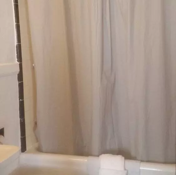 Park Hotel Of Hot Springs