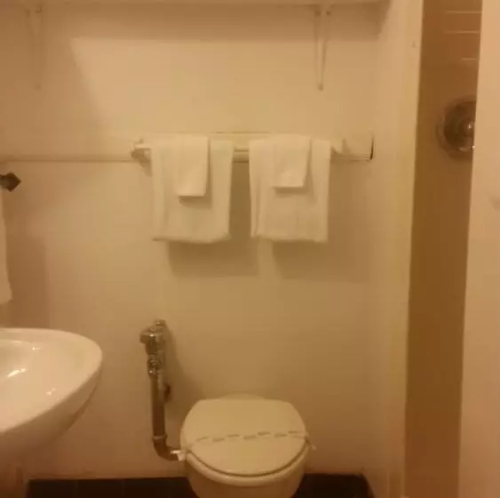 Park Hotel Of Hot Springs