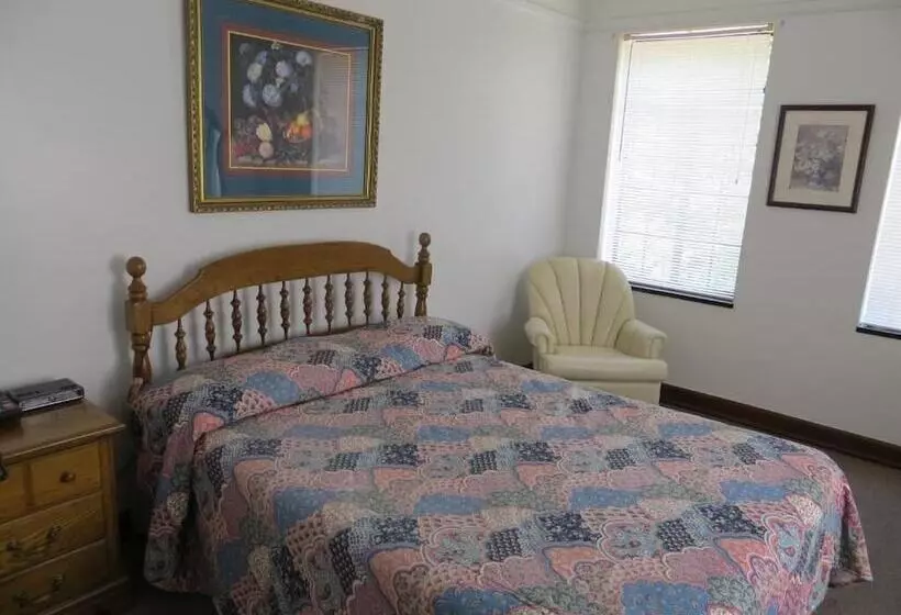 Park Hotel Of Hot Springs