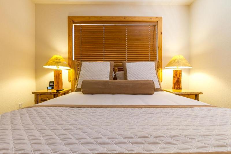 Red Wolf Lodge At Olympic Valley