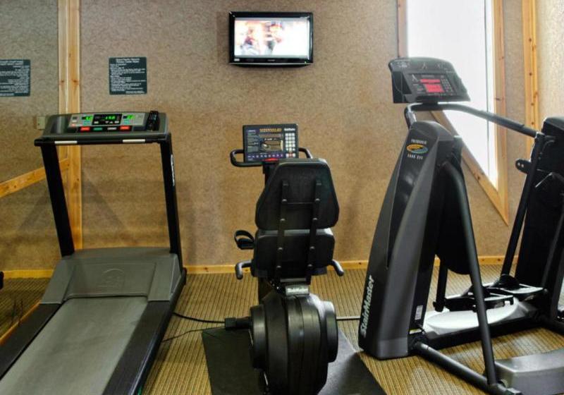 Red Wolf Lodge At Olympic Valley