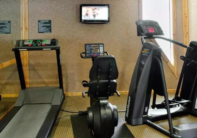 Red Wolf Lodge At Olympic Valley