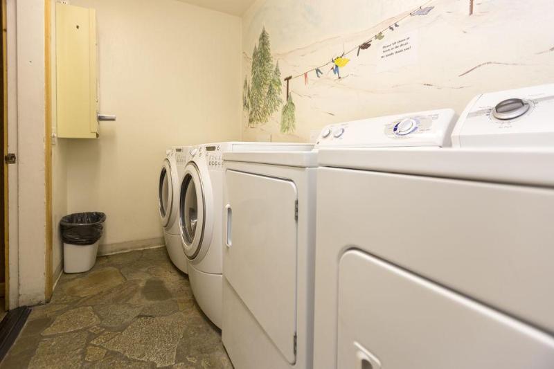 Red Wolf Lodge At Olympic Valley