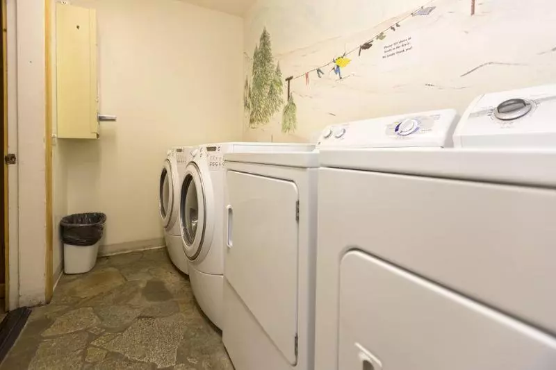 Red Wolf Lodge At Olympic Valley