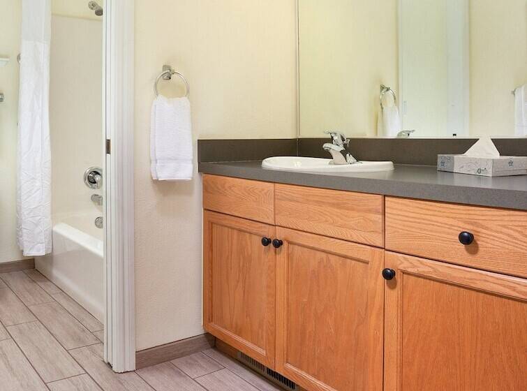 Worldmark Angels Camp