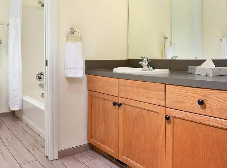 Worldmark Angels Camp