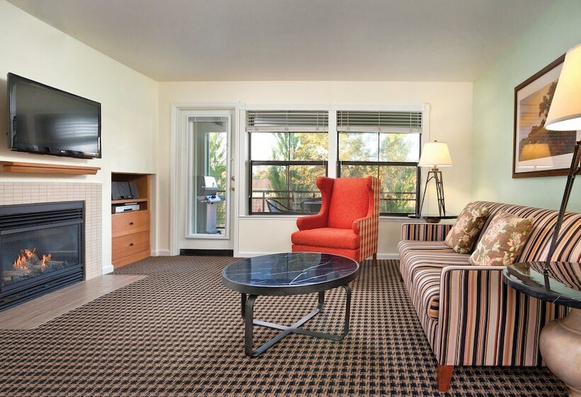 Worldmark Angels Camp