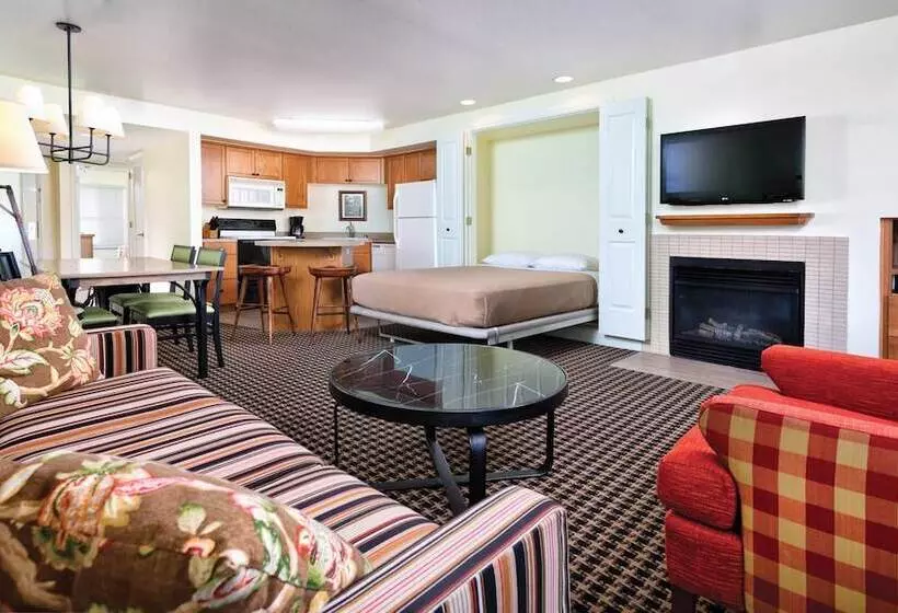 Worldmark Angels Camp