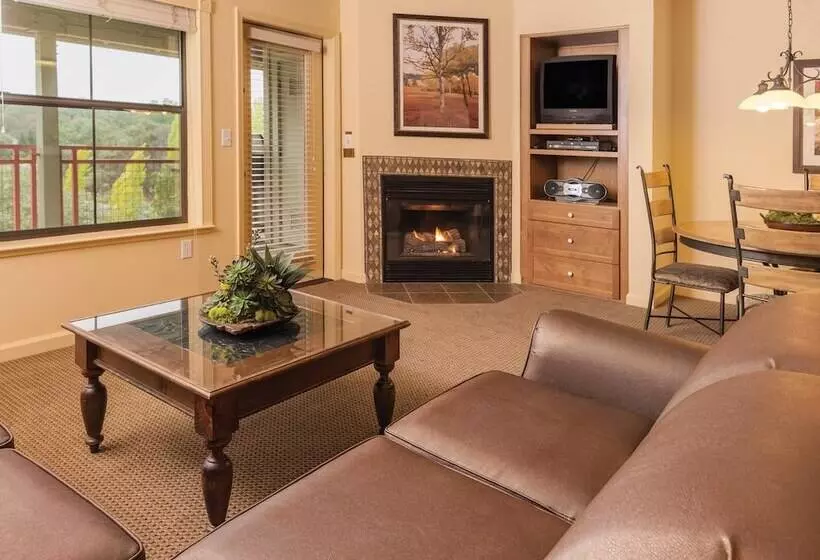 Worldmark Angels Camp