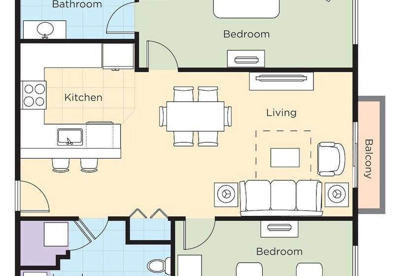 Worldmark Angels Camp