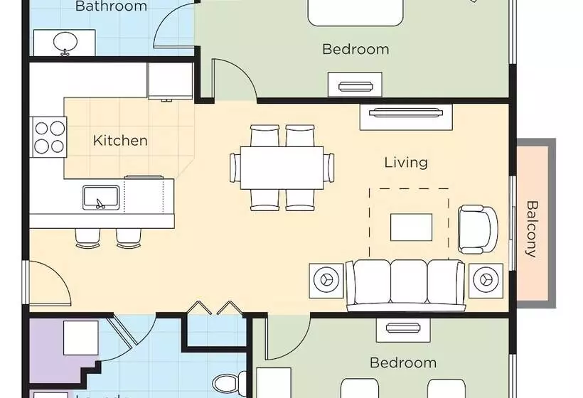 Worldmark Angels Camp