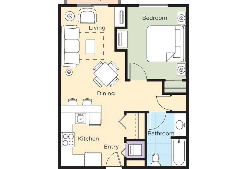 Worldmark Angels Camp