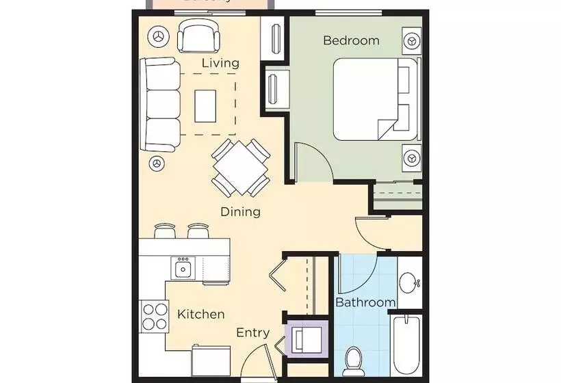 Worldmark Angels Camp