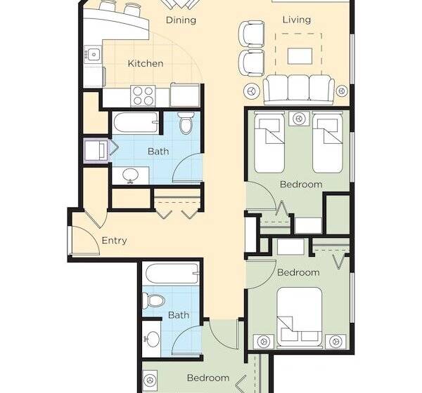 Worldmark Angels Camp