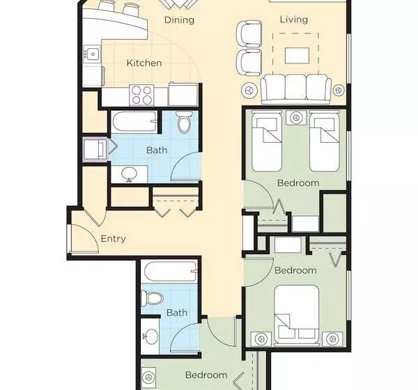 Worldmark Angels Camp