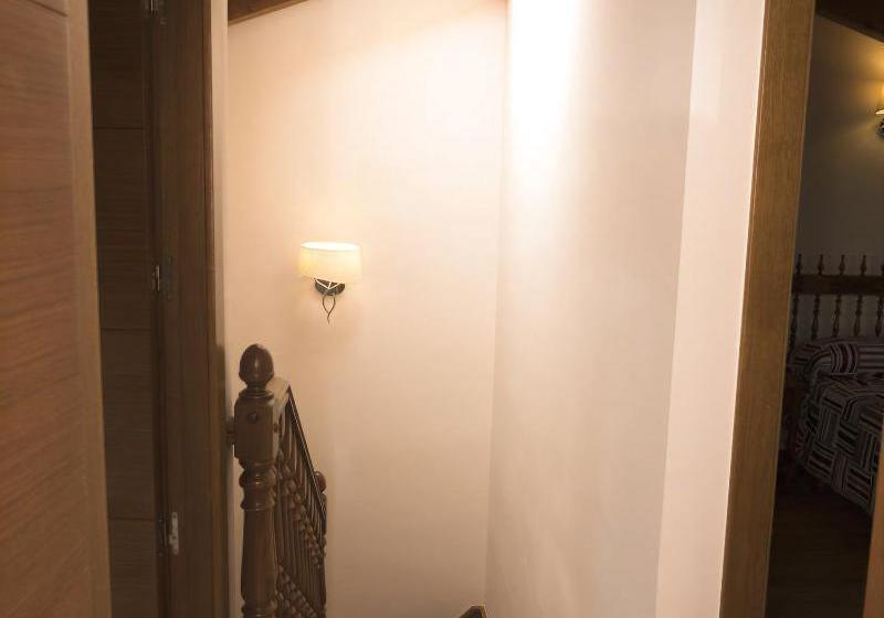 Casas Rurales Santo Domingo De Silos