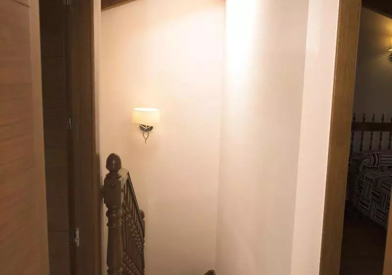 Casas Rurales Santo Domingo De Silos