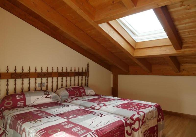 Casas Rurales Santo Domingo De Silos