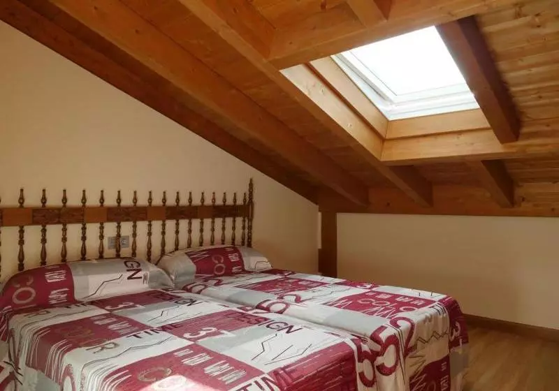 Casas Rurales Santo Domingo De Silos