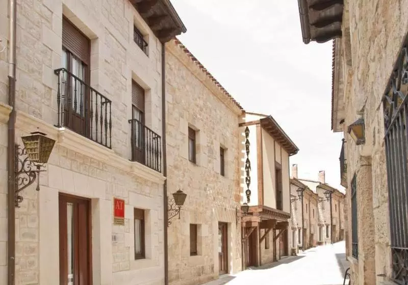 Casas Rurales Santo Domingo De Silos