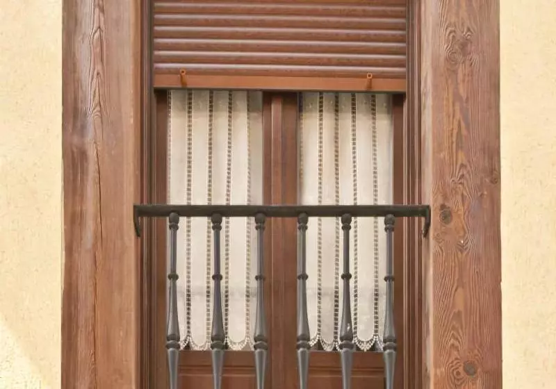 Casas Rurales Santo Domingo De Silos