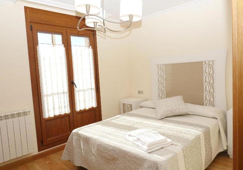 Casas Rurales Santo Domingo De Silos