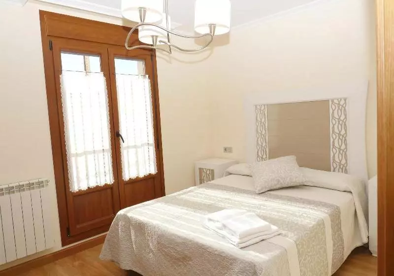 Casas Rurales Santo Domingo De Silos