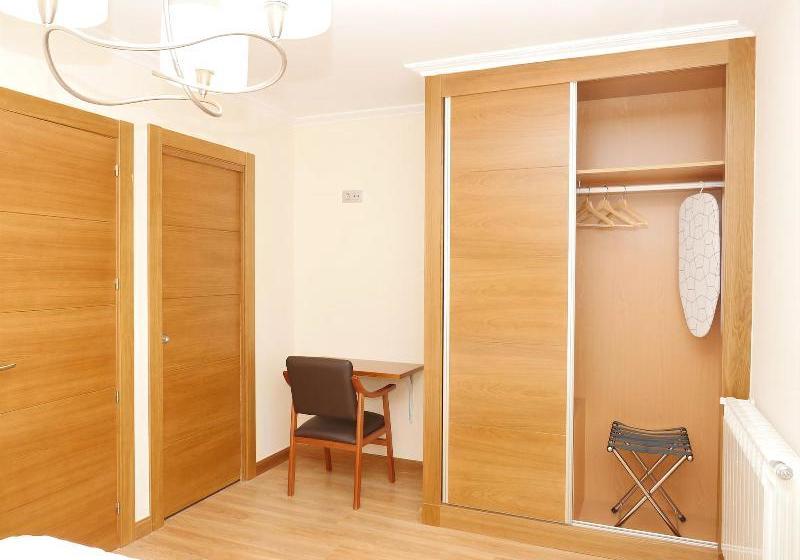 Casas Rurales Santo Domingo De Silos