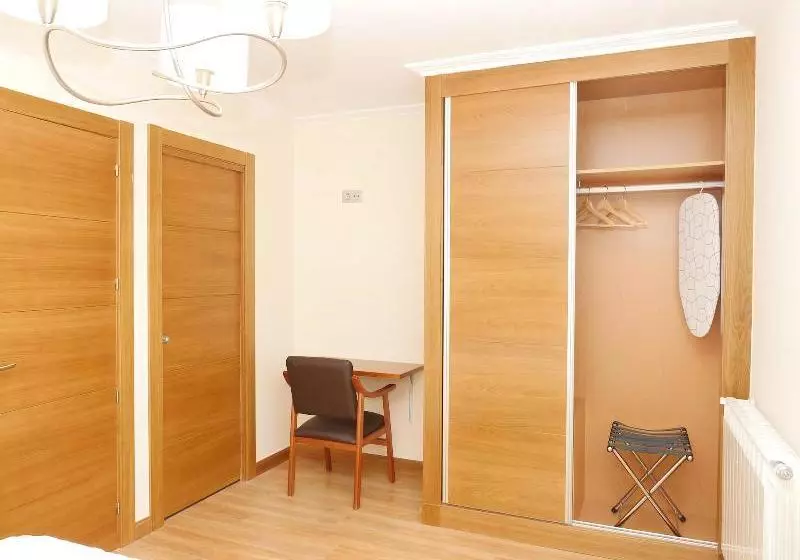 Casas Rurales Santo Domingo De Silos