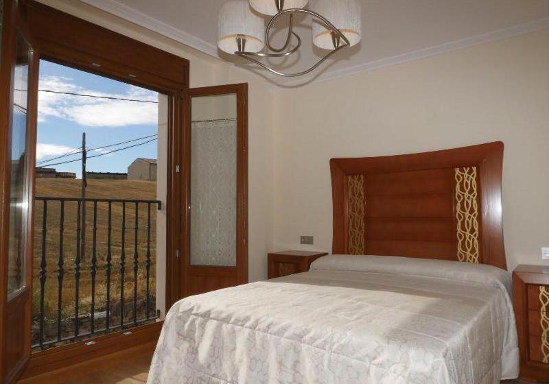 Casas Rurales Santo Domingo De Silos