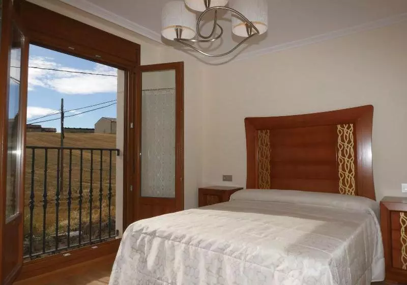 Casas Rurales Santo Domingo De Silos