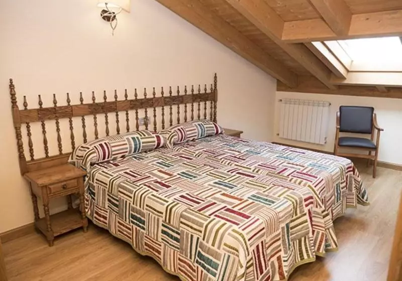 Casas Rurales Santo Domingo De Silos