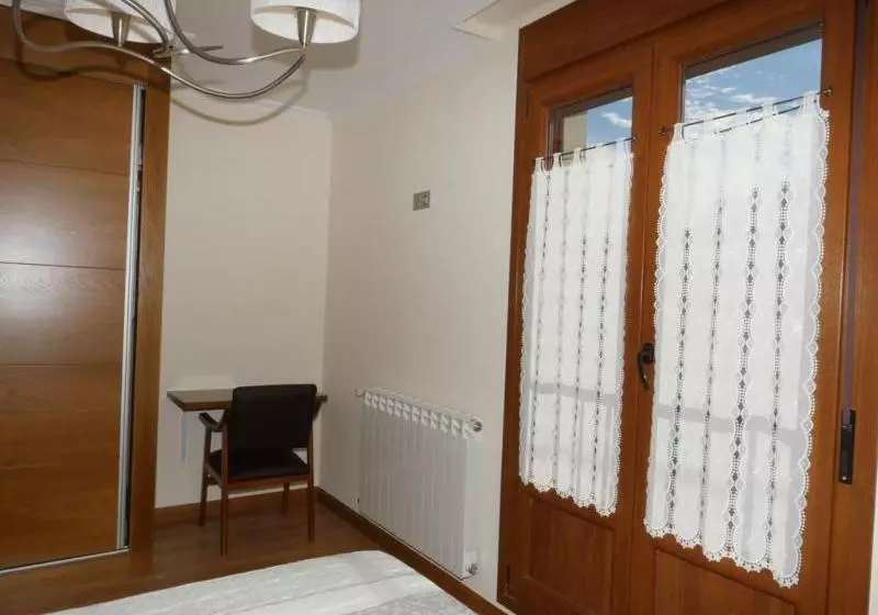 Casas Rurales Santo Domingo De Silos