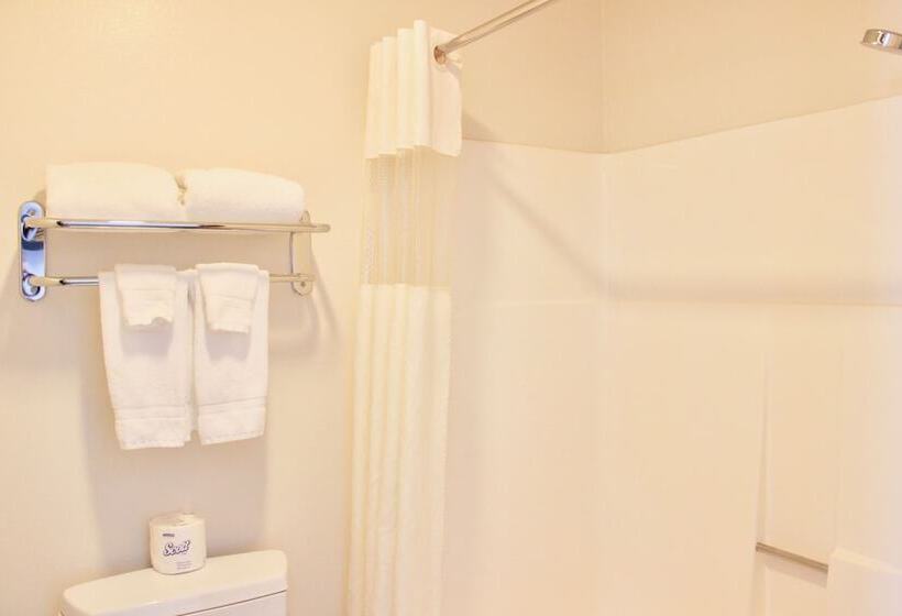 汽车旅馆  Chalet Inn