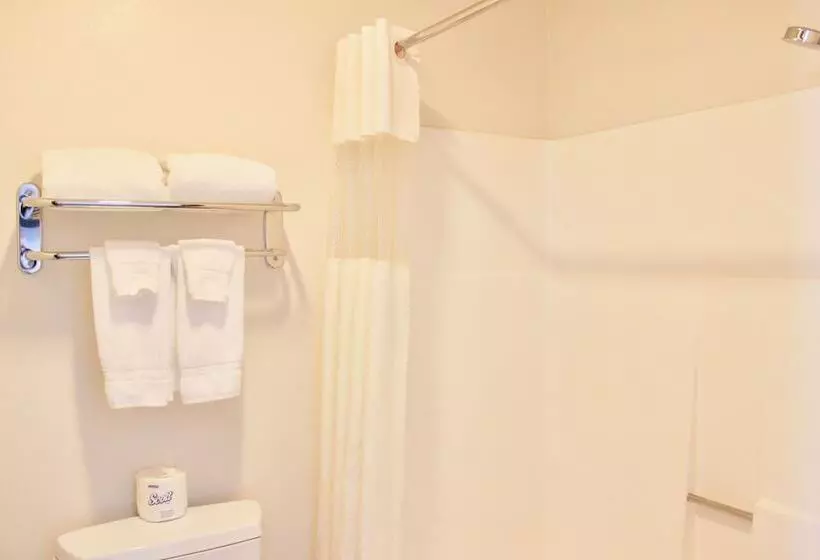 Мотель Chalet Inn