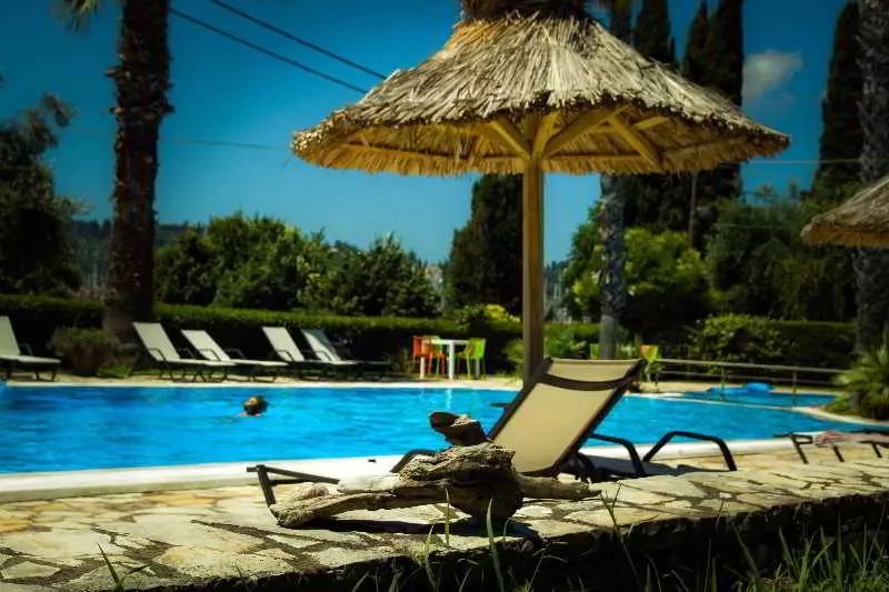 Gerekos Apartamentos