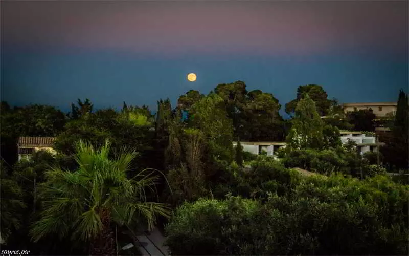 Gerekos Apartamentos