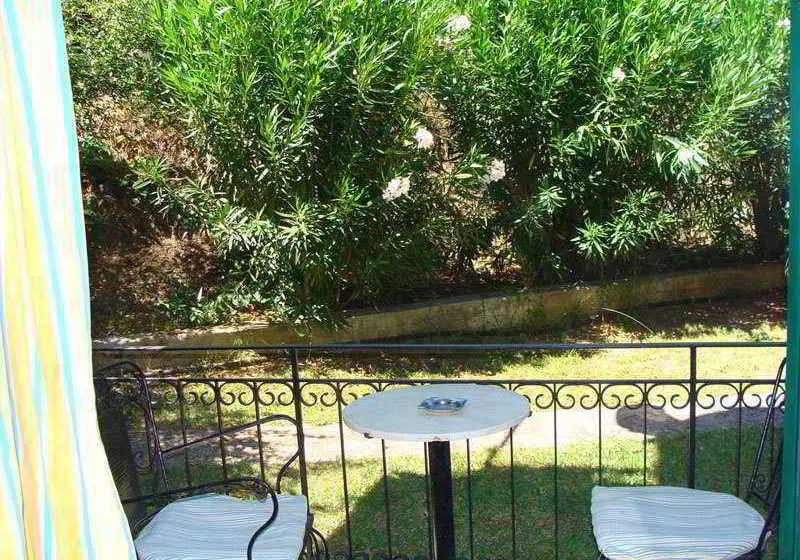 Gerekos Apartamentos