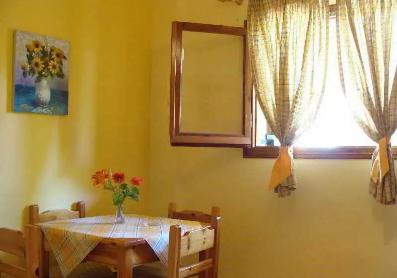 Gerekos Apartamentos